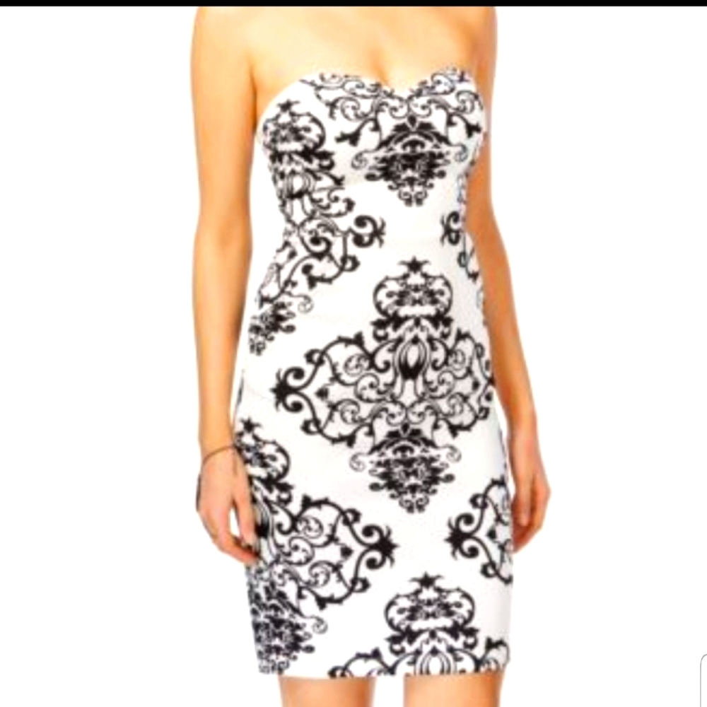 Nwot B Darlin womens dress